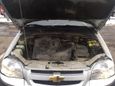 SUV   Chevrolet Niva 2011 , 260000 , 