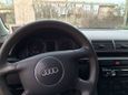  Audi A4 2002 , 320000 , 