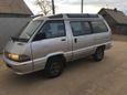    Toyota Town Ace 1990 , 140000 , 