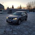 SUV   Nissan X-Trail 2016 , 1275000 , 