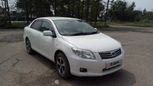  Toyota Corolla Axio 2010 , 490000 , 