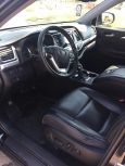 SUV   Toyota Highlander 2014 , 1900000 , 