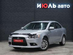 Седан Mitsubishi Lancer 2012 года, 945000 рублей, Екатеринбург