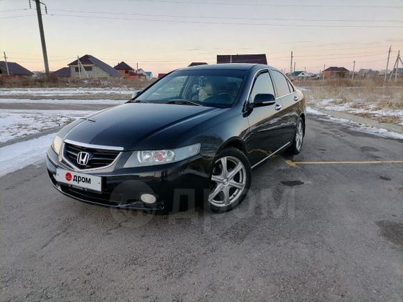  Honda Accord 2005 , 615000 , 