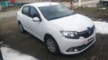  Renault Logan 2016 , 515000 , 