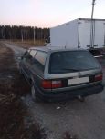  Volkswagen Passat 1989 , 75000 , 