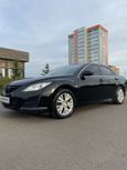  Mazda Mazda6 2011 , 550000 , 