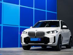 SUV или внедорожник BMW X5 2023 года, 14750000 рублей, Самара