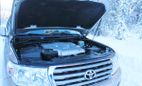 SUV   Toyota Land Cruiser 2007 , 1700000 , 