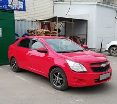  Chevrolet Cobalt 2013 , 375000 , 