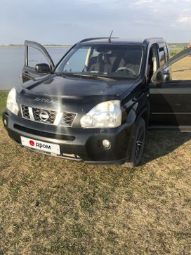 SUV   Nissan X-Trail 2008 , 700000 , 