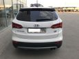 SUV   Hyundai Santa Fe 2015 , 1530000 , 