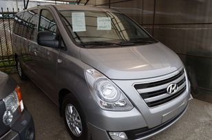    Hyundai H1 2015 , 1770000 , 