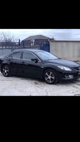  Mazda Mazda6 2007 , 400000 , 