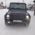 SUV   Mercedes-Benz G-Class 2014 , 3900000 , 