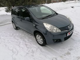  Nissan Note 2011 , 580000 , 