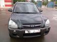 SUV   Hyundai Tucson 2008 , 570000 , 