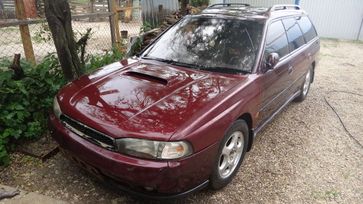  Subaru Legacy 1994 , 85000 , 