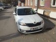  Skoda Rapid 2017 , 680000 , 