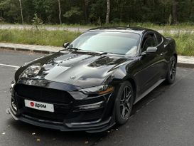 Купе Ford Mustang 2020 года, 3350000 рублей, Калининград