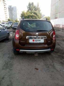 SUV   Renault Duster 2012 , 620000 ,  