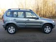 SUV   Chevrolet Niva 2012 , 449000 , 