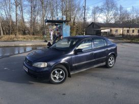  Opel Astra 1999 , 170000 , -