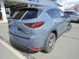 SUV   Mazda CX-5 2017 , 1095000 , 