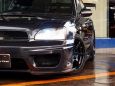  Subaru Legacy B4 2002 , 240000 , -