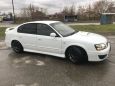  Subaru Legacy B4 2001 , 420000 , 