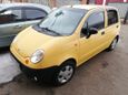  Daewoo Matiz 2005 , 95000 , 