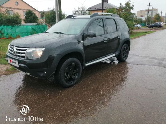 SUV   Renault Duster 2012 , 735000 , 