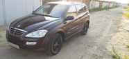 SUV   SsangYong Kyron 2007 , 400000 , 