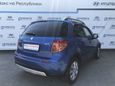  Suzuki SX4 2013 , 595000 , 