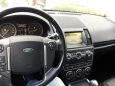 SUV   Land Rover Freelander 2014 , 1199000 , 