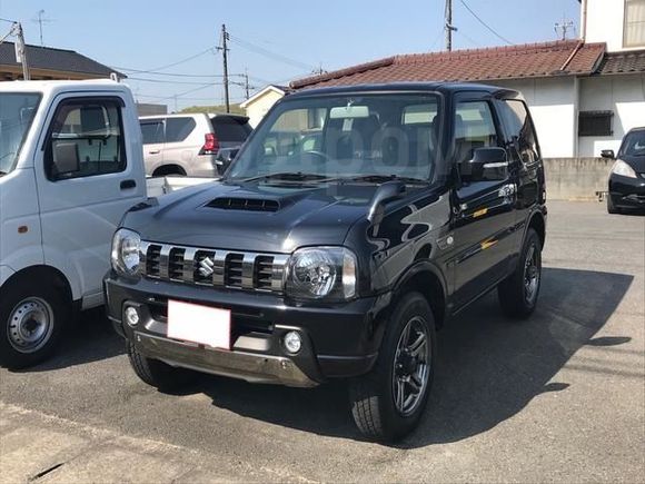  3  Suzuki Jimny 2016 , 540000 , 