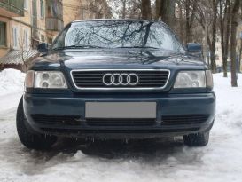 Audi A6 1996 , 230000 , 