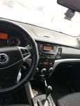 SUV   SsangYong Actyon 2012 , 670000 , -