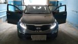 SUV   Kia Sportage 2012 , 870000 , 