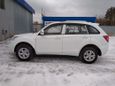 SUV   Lifan X60 2016 , 415000 , 