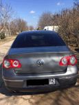  Volkswagen Passat 2006 , 560000 , 