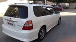    Honda Odyssey 2000 , 350000 , 