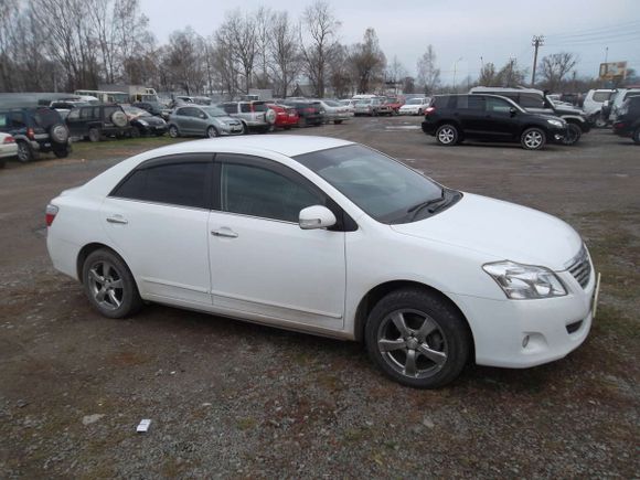  Toyota Premio 2008 , 570000 , 