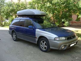  Subaru Outback 1998 , 199121 , 