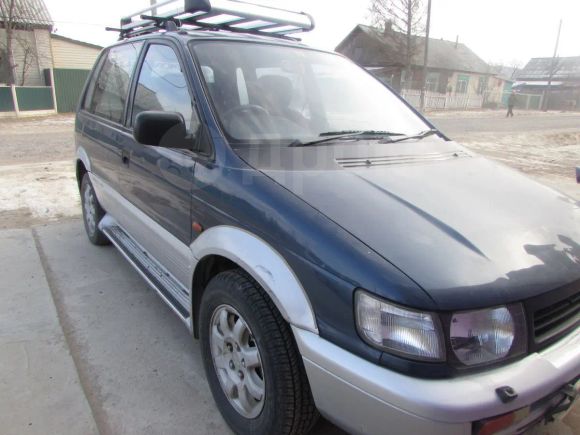    Mitsubishi RVR 1993 , 160000 , 