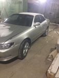  Toyota Mark II 1994 , 200000 , 