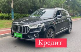 SUV или внедорожник Hongqi HS5 2021 года, 2800000 рублей, Кемерово