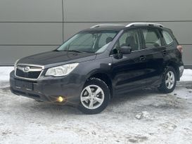 SUV или внедорожник Subaru Forester 2013 года, 1740000 рублей, Новосибирск
