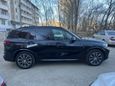 SUV   BMW X5 2020 , 6300000 , 