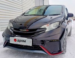  Nissan Note 2013 , 985000 , 